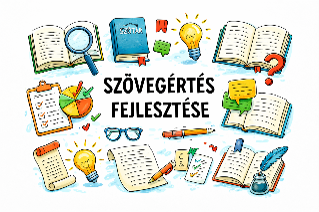 Szövegértés fejlesztése